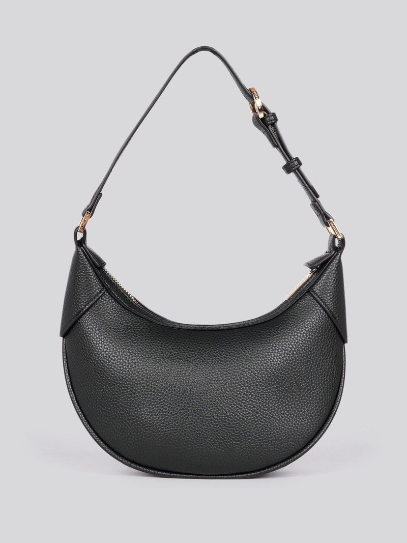 U.S. Polo Assn. Stanford Small Hobo Bag, imported from the UK