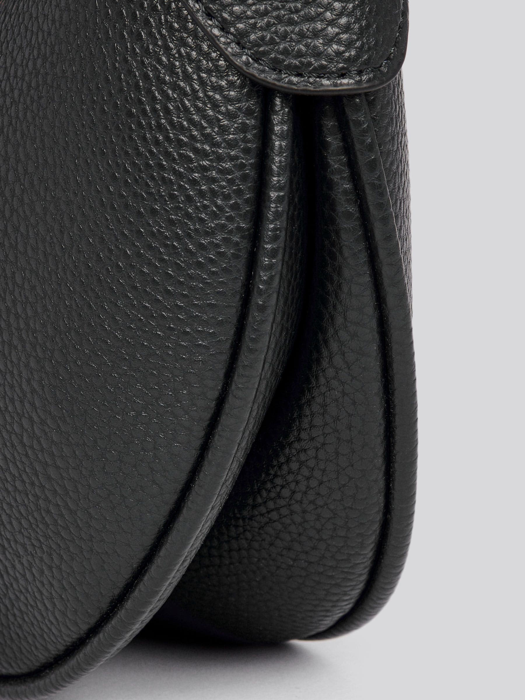 U.S. Polo Assn. Stanford Small Hobo Bag, imported from the UK