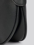 U.S. Polo Assn. Stanford Small Hobo Bag, imported from the UK