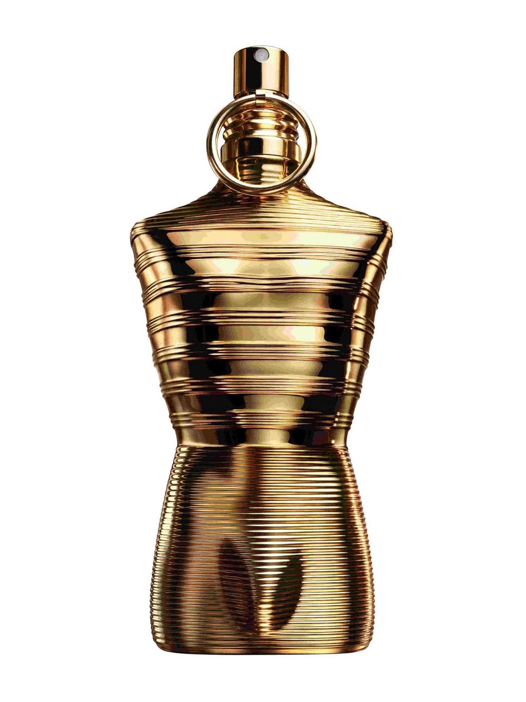 Jean Paul Gaultier Le Male Elixir men's fragrance 125ml, UK version