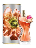 Jean Paul Gaultier La Belle Flower Edition perfume 100 ml, UK version