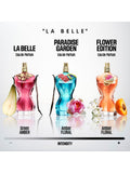 Jean Paul Gaultier La Belle Flower Edition perfume 100 ml, UK version