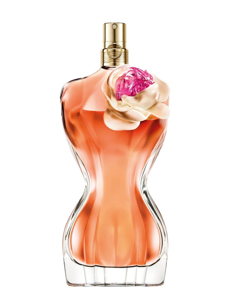 Jean Paul Gaultier La Belle Flower Edition perfume 100 ml, UK version