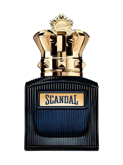 Next Jean Paul Gaultier Scandal Pour Homme Intense Men's Fragrance 50ml- Buy online at McGrocer