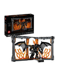 LEGO Balrog book nook set 10367 - British product