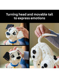 LEGO Disney 101 Dalmatians puppy building set 1722 pieces (British brand)