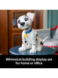LEGO Disney 101 Dalmatians puppy building set 1722 pieces (British brand)