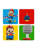 LEGO Super Mario Kart building set 72043 - British product