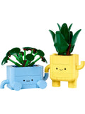 LEGO Botanicals Happy Plants building set 217 pieces, imported from the UK