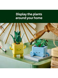 LEGO Botanicals Happy Plants building set 217 pieces, imported from the UK