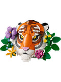 LEGO Art Tiger building set 26cm - British product