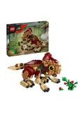 LEGO Baby Aquilops dinosaur figure buildable toy, UK version