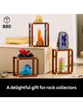 LEGO Ideas Mineral Collection 21362 - British product