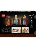 LEGO Ideas Mineral Collection 21362 - British product