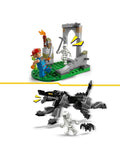 LEGO Fortnite Peely Camp building set 250 pieces, UK version