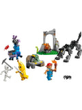 LEGO Fortnite Peely Camp building set 250 pieces, UK version
