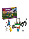 LEGO Fortnite Peely Camp building set 250 pieces, UK version