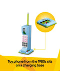 LEGO Creator 3-in-1 Retro Telephone building set 31174 - British product