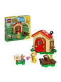 LEGO Goldies Cosy House building playset, imported from the UK