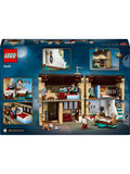 LEGO Harry Potter Privet Drive Aunt Marge's Visit set 76451, imported from the UK
