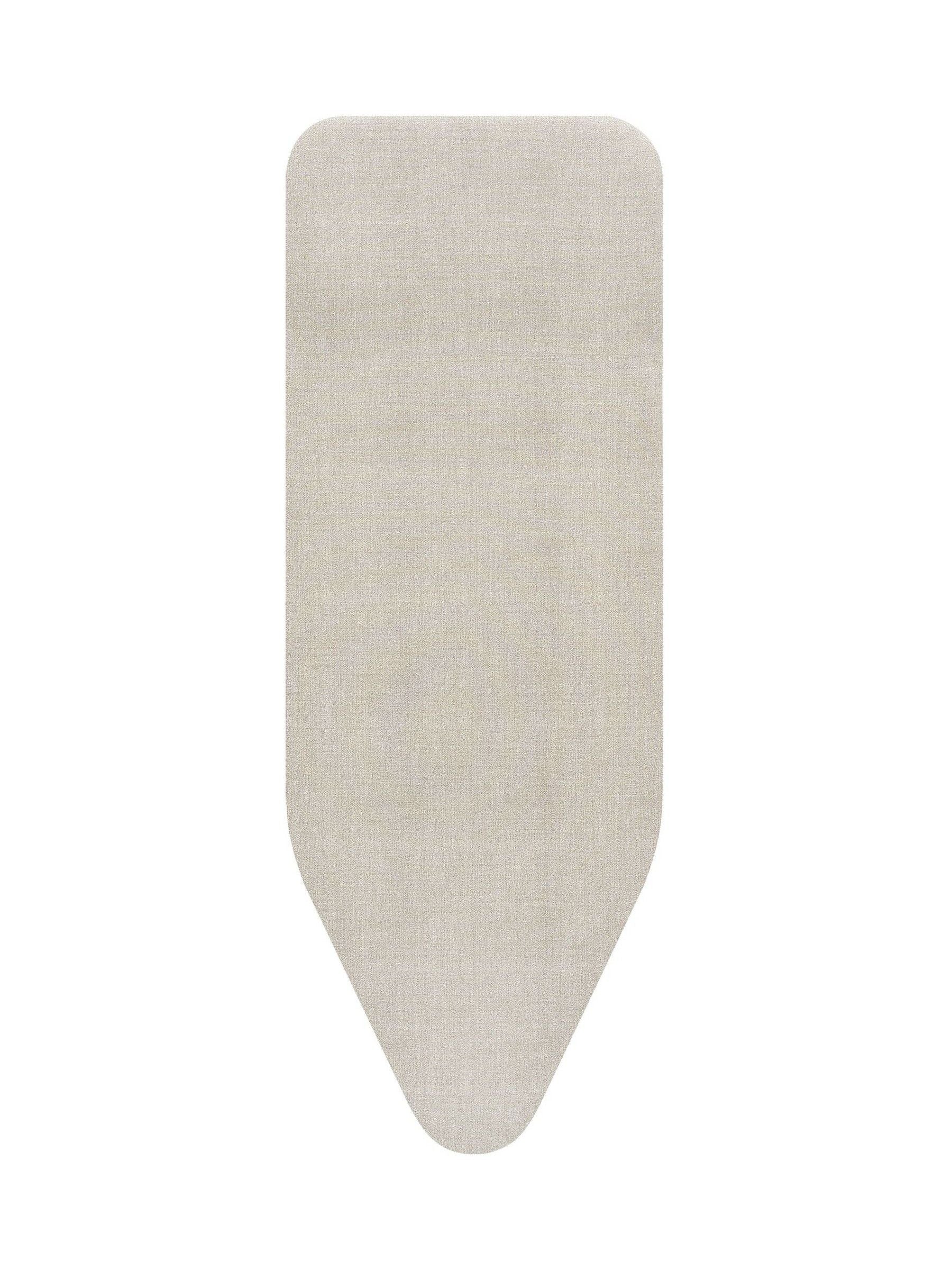 Brabantia ironing board cover Denim Grey Size C, imported from the UK