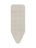Brabantia ironing board cover Denim Grey Size C, imported from the UK