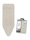 Brabantia ironing board cover Denim Grey Size C, imported from the UK
