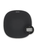 Brabantia Tasty+ kitchen scale dark grey, UK version