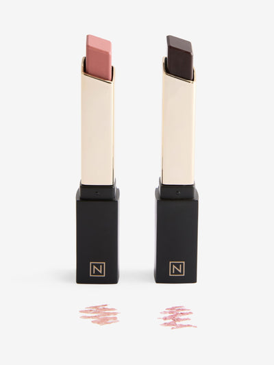 Das ultimative Tages-Nacht-Lippenbalsam-Duo-Set