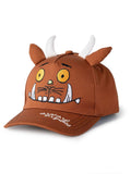 Vanilla Underground Gruffalo hat set bucket and cap, UK version
