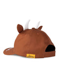Vanilla Underground Gruffalo hat set bucket and cap, UK version