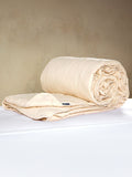 Woolroom all seasons wool duvet (British brand)