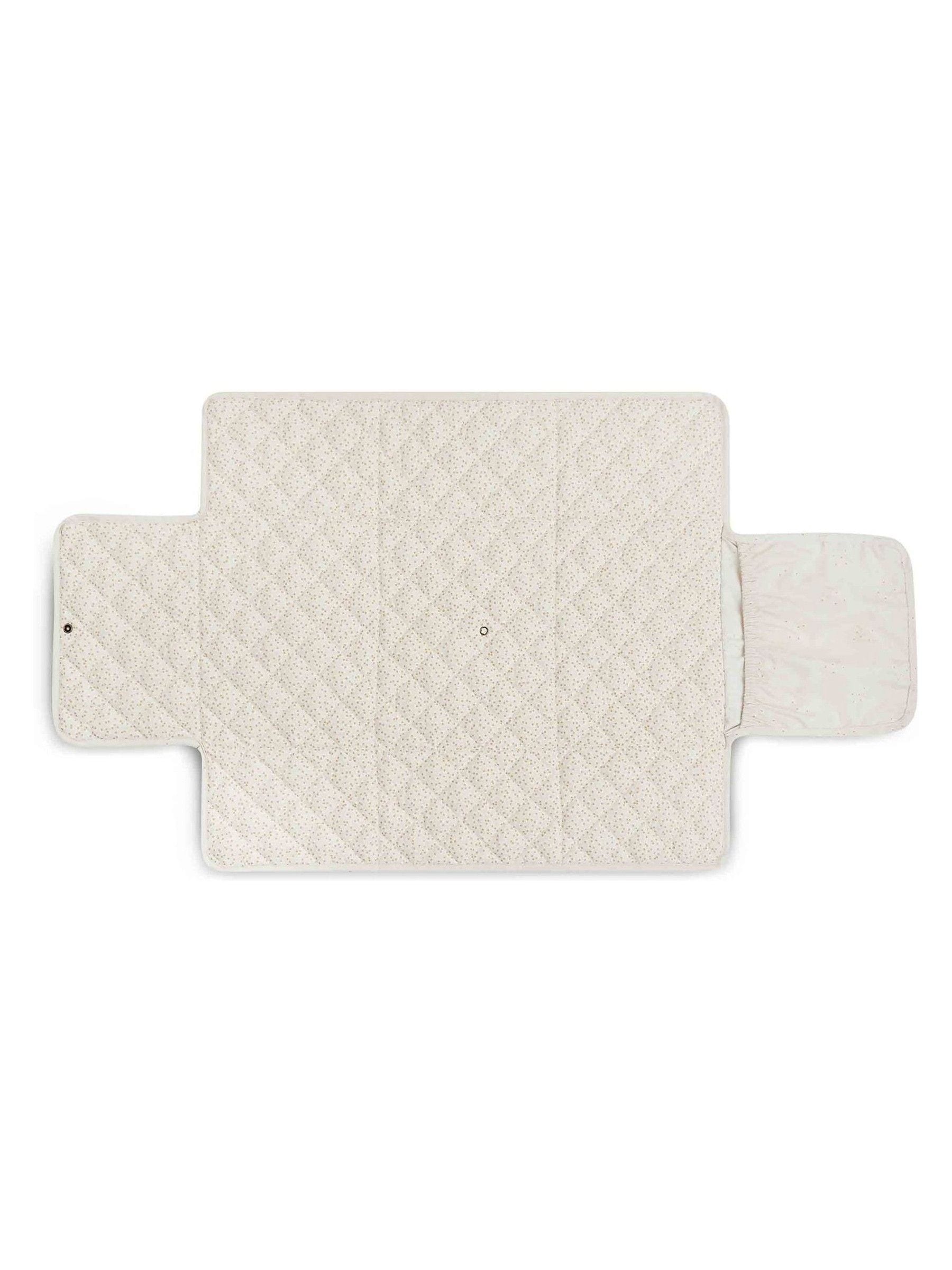 Avery Row Wild Chamomile Travel Changing Mat