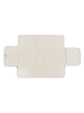 Avery Row Wild Chamomile Travel Changing Mat