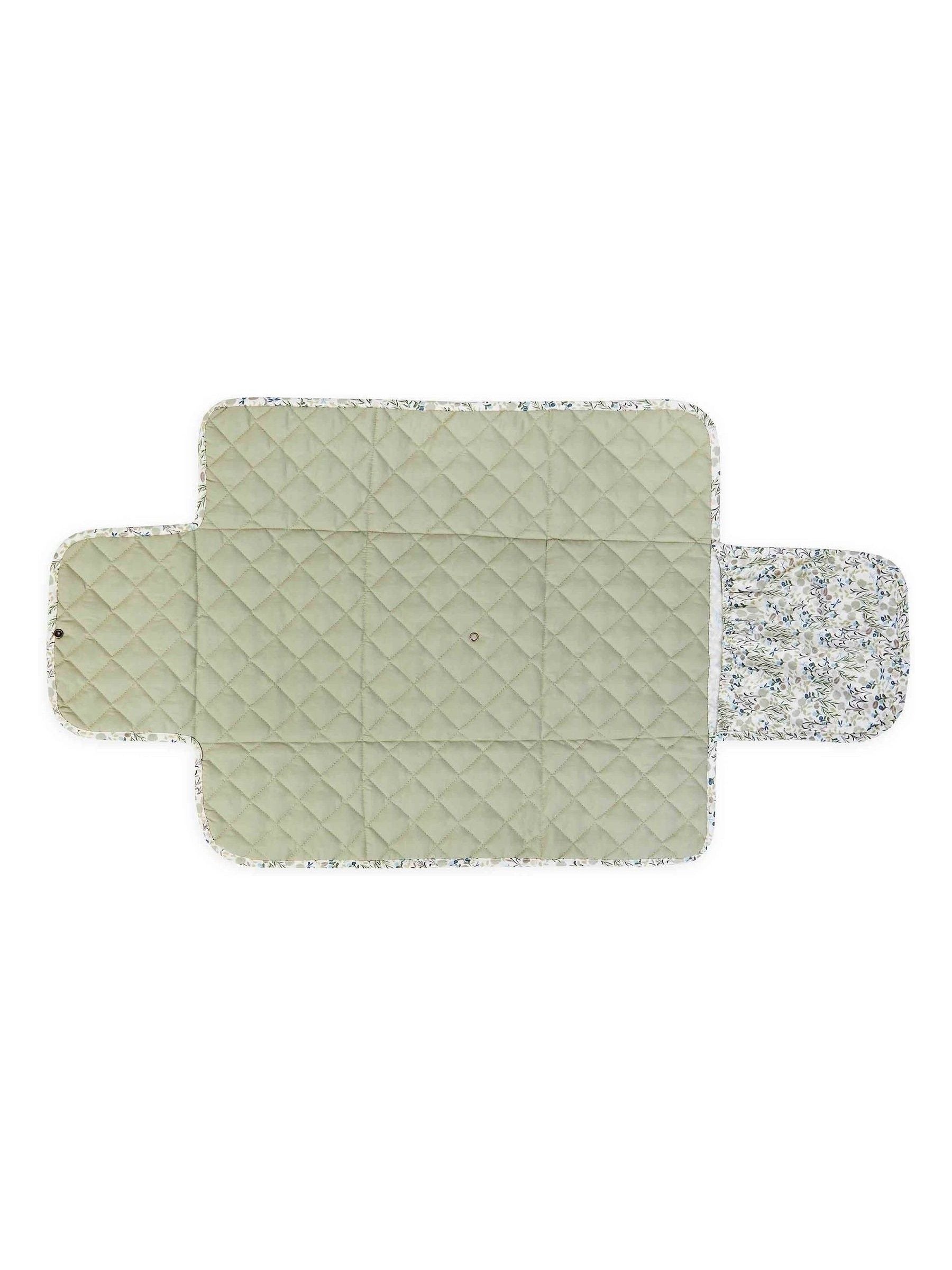 Avery Row Riverbank travel changing mat (British brand)