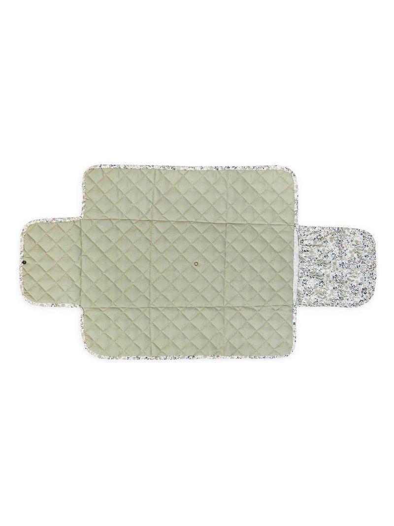 Avery Row Riverbank travel changing mat (British brand)