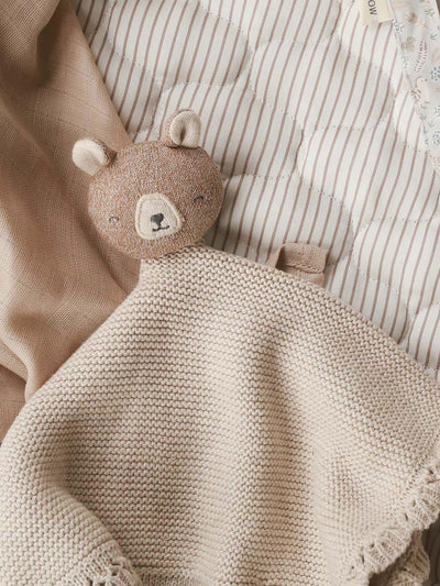 Next Avery Row Birch Cuddle Cloth- Buy online at McGrocer