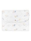 Avery Row Coastline Travel Changing Mat