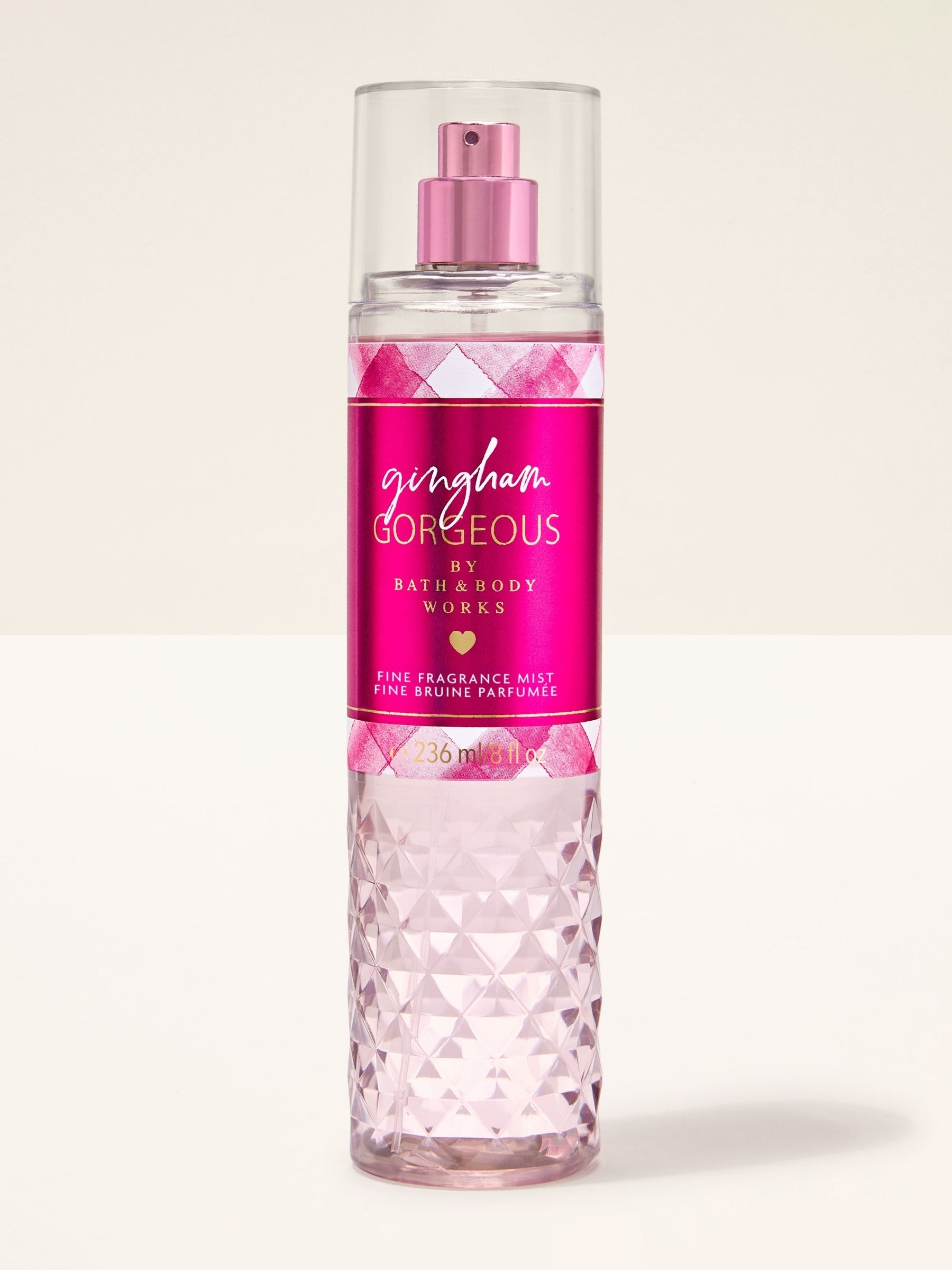Bath & Body Works Japanese Cherry Blossom Fine Fragrance Mist 236 ml