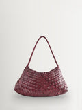 Dragon Diffusion Bordo Rosanna Mini Bag