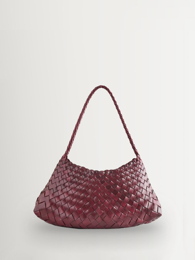 Dragon Diffusion Bordo Rosanna Mini Bag