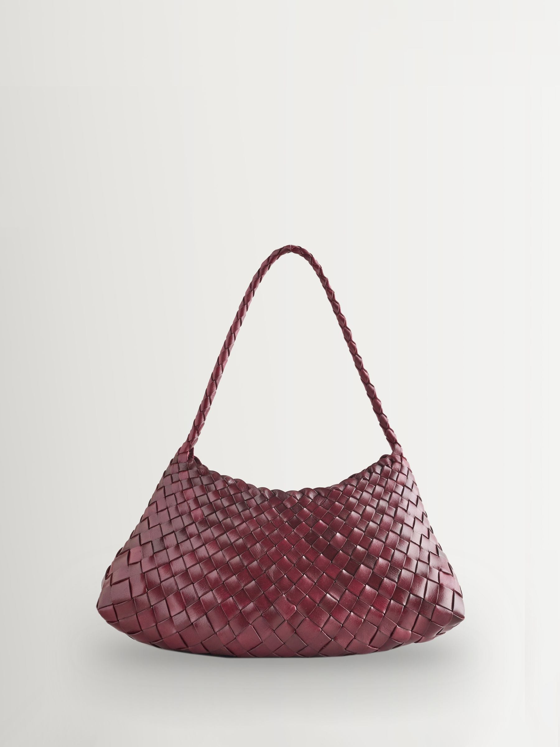 Dragon Diffusion Bordo Rosanna Mini Bag