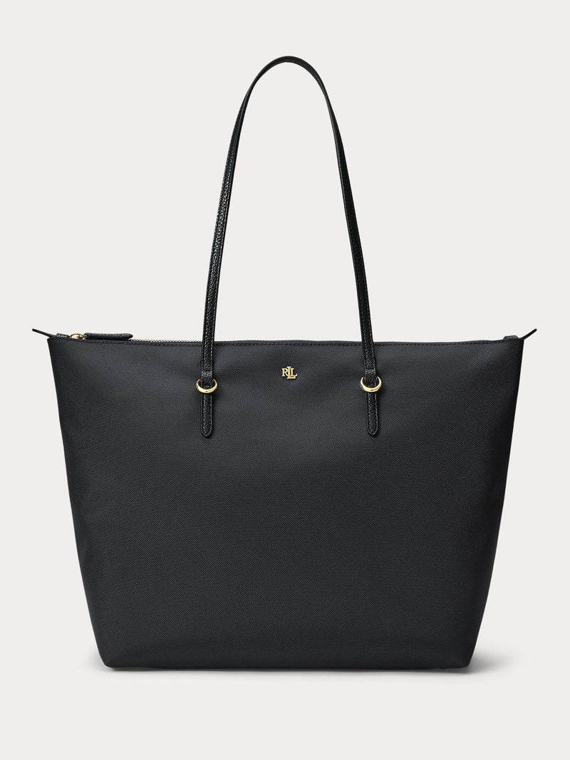 Lauren Ralph Lauren large nylon tote bag (British brand)