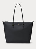 Lauren Ralph Lauren large nylon tote bag (British brand)