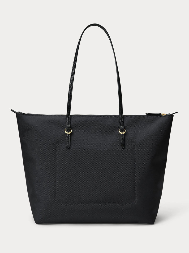 Lauren Ralph Lauren large nylon tote bag (British brand)