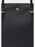 Lauren Ralph Lauren large nylon tote bag (British brand)