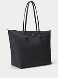 Lauren Ralph Lauren large nylon tote bag (British brand)