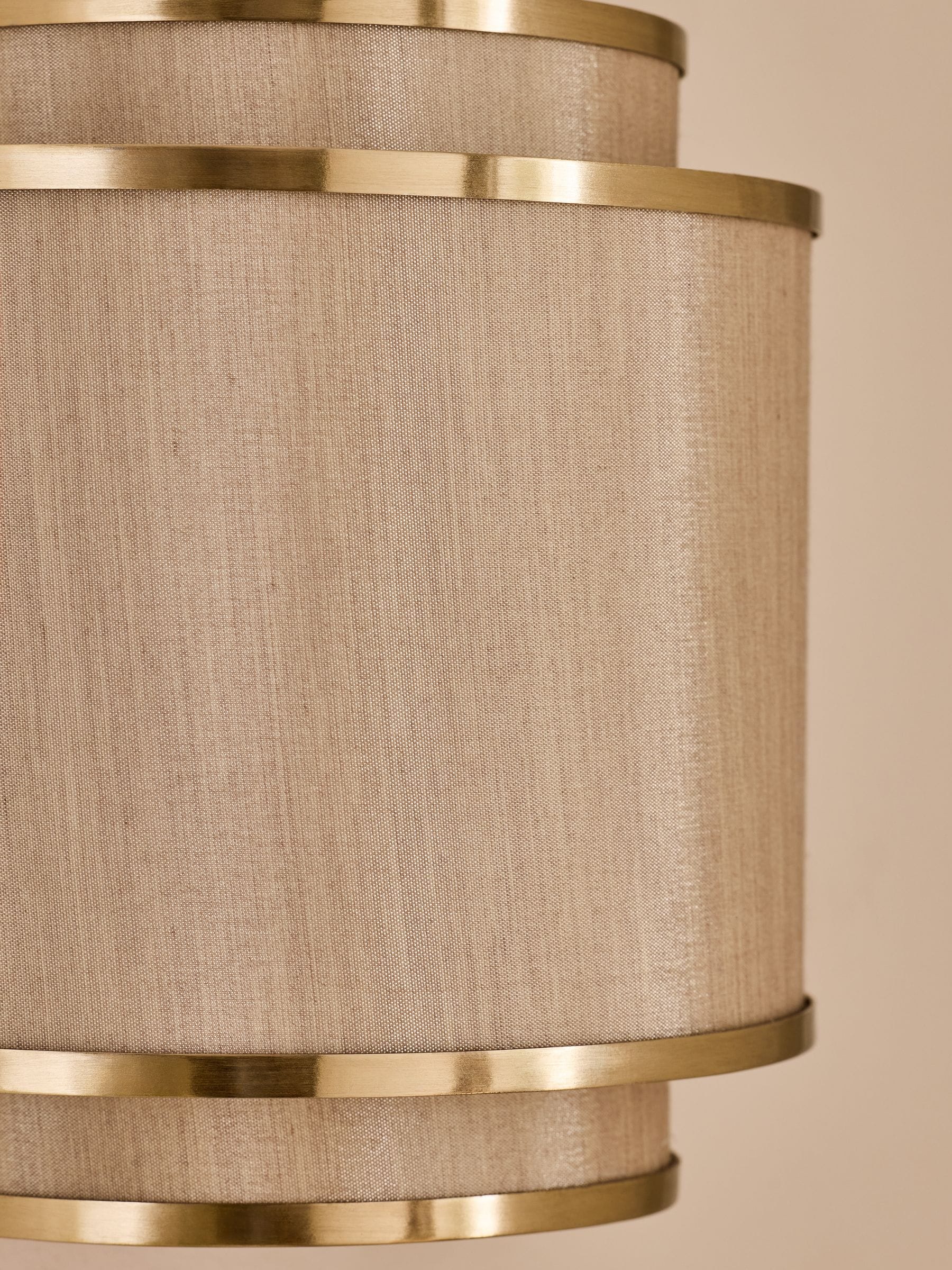 Lipsy Brass Framed Wall Light interior lighting (British brand)
