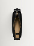 Tory Burch Black Romy Small Shoulder Bag - British product