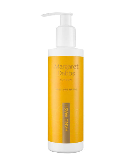 Next Margaret Dabbs London Nourishing Hand Wash 200ml- Buy online at McGrocer